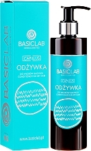 Fragrances, Perfumes, Cosmetics Dry Hair Conditioner - BasicLab Dermocosmetics Capillus