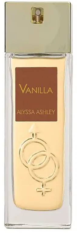 Alyssa Ashley Vanilla EDP - Eau de Parfum — photo N1