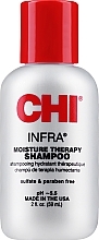 Infra Shampoo - CHI Infra Shampoo — photo N5