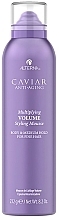 Fragrances, Perfumes, Cosmetics Volume Mousse - Alterna Caviar Anti-Aging Multiplying Volume Styling Mousse
