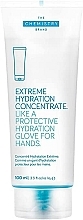 Fragrances, Perfumes, Cosmetics Hand Cream - The Chemistry Brand Extreme Hydration Concentrate Hand Cream