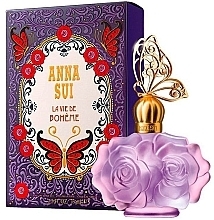 Anna Sui La Vie De Boheme - Eau de Toilette — photo N1