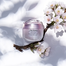 Brightening Facial Gel Cream - Shiseido White Lucent Brightening Gel Cream — photo N3