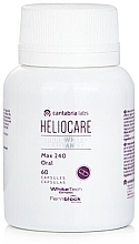 Dietary Supplement for Healthy Skin - Cantabria Labs Heliocare Oral Max 240 Capsules — photo N2