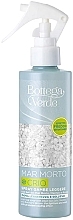 Foot Spray with Cooling Effect - Bottega Verde Dead Sea Dead Sea Crio Light Leg Spray — photo N1