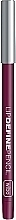 Fragrances, Perfumes, Cosmetics Lip Pencil - Wibo Lip Define Lip Pencil