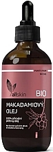 Fragrances, Perfumes, Cosmetics Macadamia Oil - Allskin Purity From Nature Body Oil