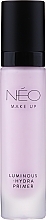 Fragrances, Perfumes, Cosmetics Luminous Hydrating Primer - NEO Make Up Luminous Hydra Primer