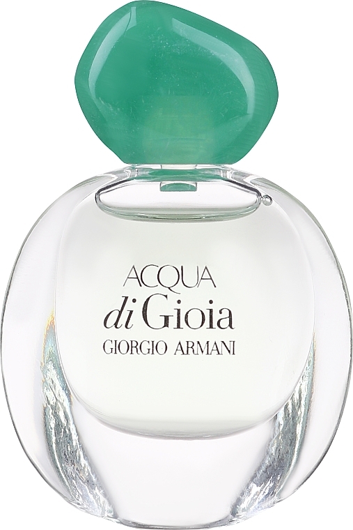 GIFT Giorgio Armani Acqua di Gioia - Eau de Parfum (mini size) — photo N2