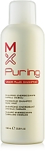 Fragrances, Perfumes, Cosmetics Anti Hair Loss Shampoo - Maxima Vigor Plus Energizing Shampoo Weak Hair