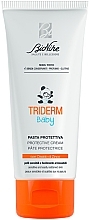 Fragrances, Perfumes, Cosmetics Protective Kids Cream - BioNike Triderm Baby Protective Cream