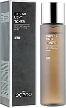 Fragrances, Perfumes, Cosmetics Repairing After Shave Tonic - The Oozoo Skin Turning Light Toner