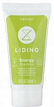 Fragrances, Perfumes, Cosmetics Energizing Anti Hair Loss Shampoo - Kemon Liding Energy Shampoo