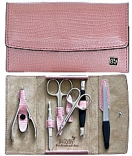 Fragrances, Perfumes, Cosmetics Manicure Set - Belotty Regina