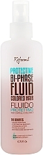 Protective Biphase Fluid for Colored Hair - ReformA Protective Bi-Phase Fluid For Colored Hair — photo N3