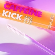 Eyebrow & Eyelash Growth Serum - Catrice Caffeine Kick Lash & Brow Serum — photo N6