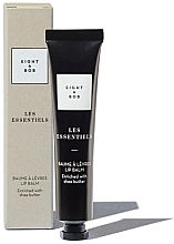 Lip Balm - Les Essentiels Eight & Bob Lip Balm — photo N1