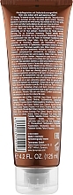 Tan Booster Lotion with Dark Bronzers, Melanin & Aloe Vera - Tannymaxx Brown Fruity Funatic Dark Bronzing Lotion For Face & Body — photo N2