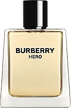 Fragrances, Perfumes, Cosmetics Burberry Hero - Eau de Toilette