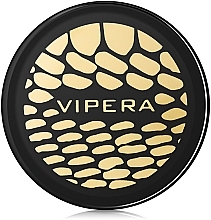 Compact Cashmere Powder - Vipera Cashmere Veil Powder — photo N2