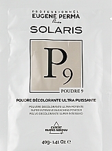 Fragrances, Perfumes, Cosmetics Hair Bleaching Powder - Eugene Perma Solaris Poudre 9