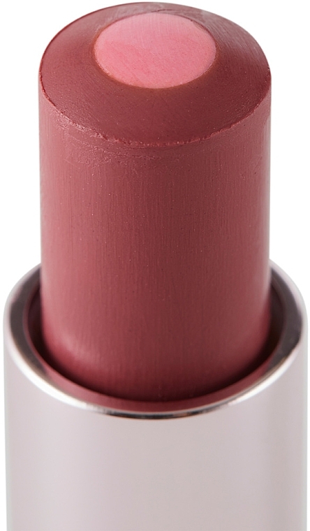 Tinted Lip Balm - Butter London Plush Rush Tinted Lip Treatment — photo N2