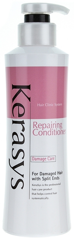 Repair Conditioner - KeraSys Hair Clinic Repairing — photo N4