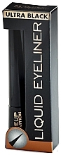 Fragrances, Perfumes, Cosmetics Liquid Eyeliner - Makeup Revolution Liquid Eyeliner