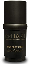 Fragrances, Perfumes, Cosmetics Men Eye Cream - Dr.Hazi Perfect Men Eye Cream