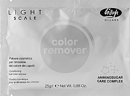 Fragrances, Perfumes, Cosmetics Color Remover - Lisap Light Scale Color Remover