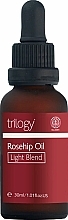 Fragrances, Perfumes, Cosmetics Rosehip Oil Light Blend - Trilogy Rosehip Oil Light Blend