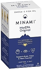 Fragrances, Perfumes, Cosmetics Omega 3 Dietary Supplement - Minami MorEPA Original