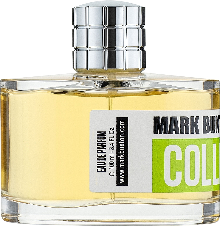 Mark Buxton Devil In Disguise - Eau de Parfum — photo N1