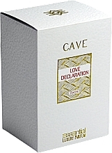 Cave Love Declaration - Perfume — photo N3