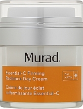 Firming and Radiance Day Cream - Murad Essential-C Firming Radiance Day Cream — photo N1
