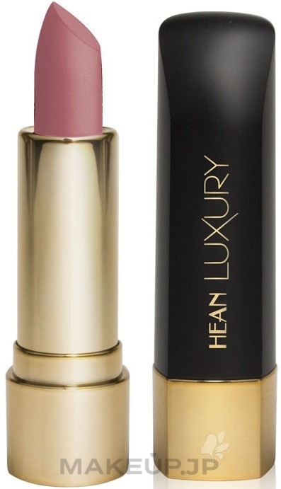 Lipstick - Hean Luxury Cashmere Lipstick — photo 703 - Nude Rose