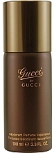 Fragrances, Perfumes, Cosmetics Gucci by Gucci - Deodorant