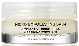 Fragrances, Perfumes, Cosmetics Exfoliating Body Balm - Oskia Micro Exfoliating Balm