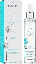 Bio-Ferment Revitalizing Facial Essence - Bandi Professional Pure Care Bio-ferment Essence — photo N2