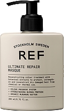 Fragrances, Perfumes, Cosmetics Repair Hair Mask - REF Ultimate Repair Mask