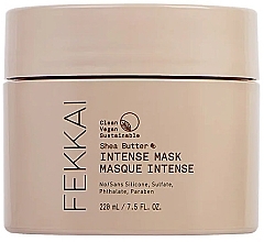 Fragrances, Perfumes, Cosmetics Intensive Shea Butter Hair Mask - Fekkai Shea Butter Intense Mask