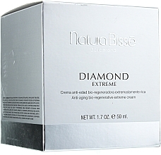 Anti-Aging Bio-Regenerative Cream - Natura Bisse Diamond Extreme — photo N1