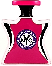 Fragrances, Perfumes, Cosmetics Bond No 9 Bryant Park - Eau (tester with cap)