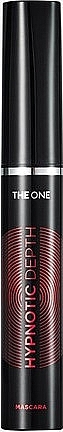 Hypnotic Look Mascara - Oriflame The One Hypnotic Depth — photo N1