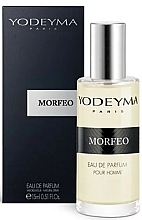 Fragrances, Perfumes, Cosmetics Yodeyma Morfeo - オードパルファム(ミニ)