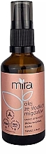 Fragrances, Perfumes, Cosmetics Sweet Almond Oil, refined - Mira