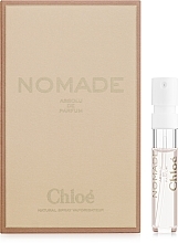 Fragrances, Perfumes, Cosmetics Chloé Nomade Absolu de Parfum - Eau de Parfum (sample)