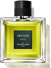 Fragrances, Perfumes, Cosmetics Guerlain Vetiver Parfum - Parfum