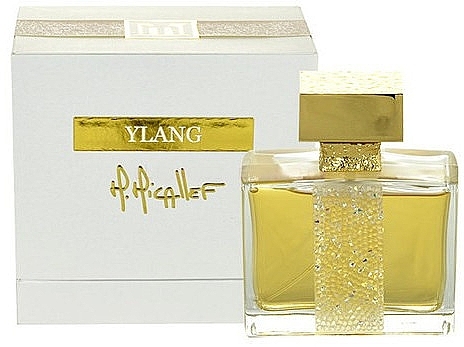 M. Micallef Ylang - Eau de Parfum (tester with cap) — photo N1