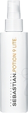 Hair Spray - Sebastian Professional Potion 9 Lite — photo N1